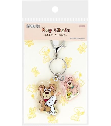 【希少品】ヴィンテージ　スヌーピー　キーホルダー ビンテージ スヌーピー キーホルダー - メルカリ